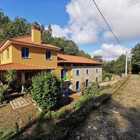 Quinta Estrada Romana - Albergue De Peregrinos Cerdal ภายนอก รูปภาพ